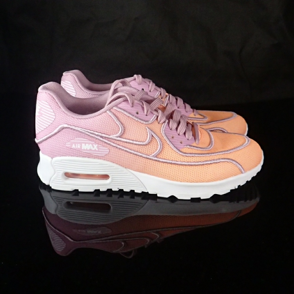 Nike Air Max Ombre Sneakers 5.5 - New - Picture 5 of 6